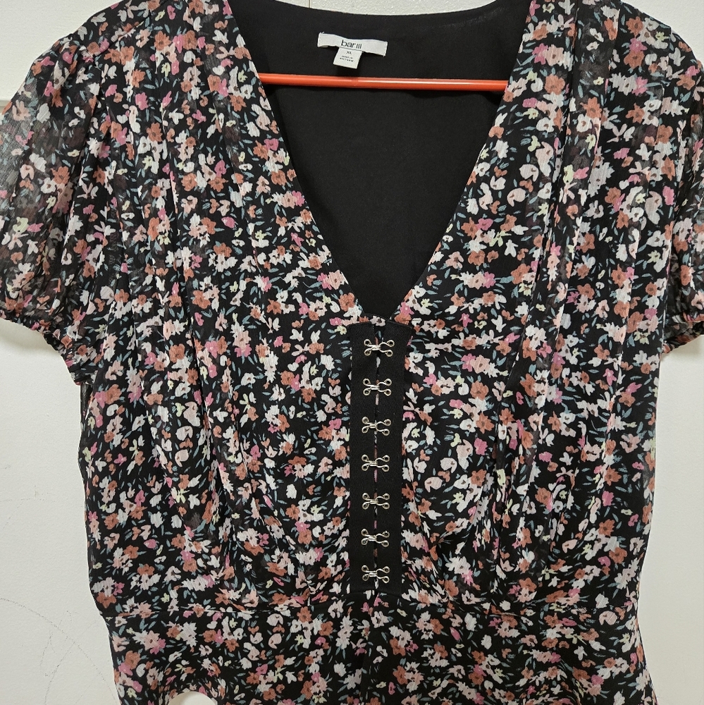 Women's Top (xl)